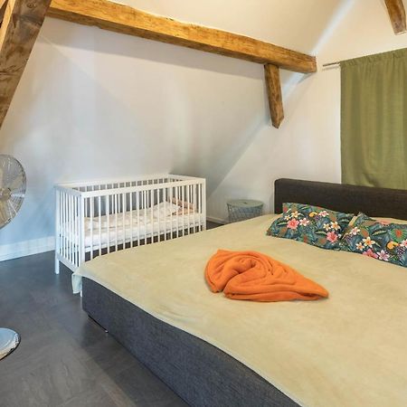 Apartamento Loft 41 Radolfzell am Bodensee Exterior foto