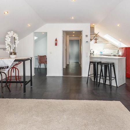 Apartamento Loft 41 Radolfzell am Bodensee Exterior foto