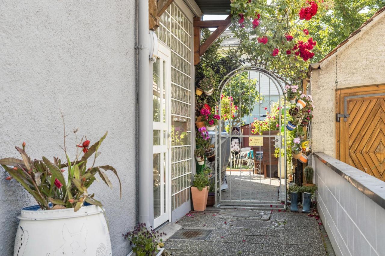 Apartamento Loft 41 Radolfzell am Bodensee Exterior foto
